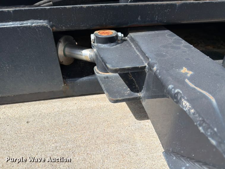 image for item FB7997 Blue Diamond 114092 kid steer nursery fork