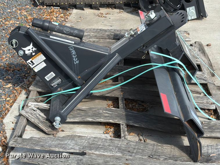 image for item FB7999 Bobcat Angle blade 60 blade