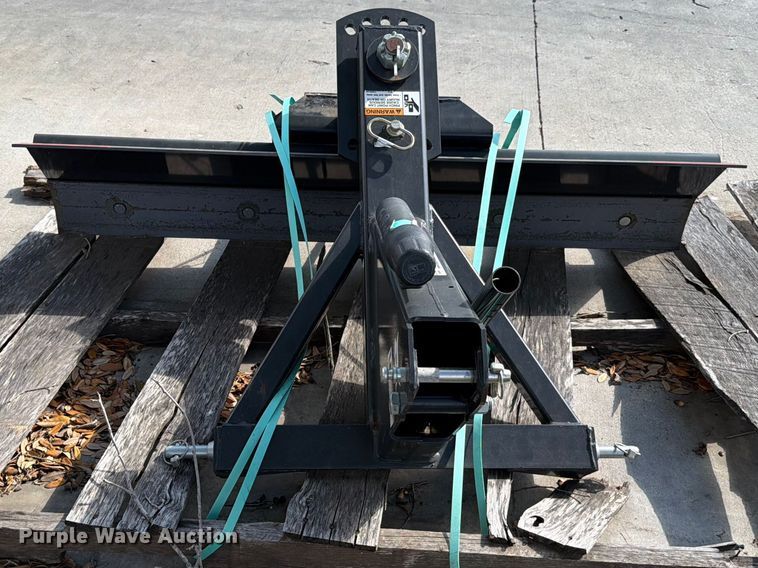 image for item FB7999 Bobcat Angle blade 60 blade