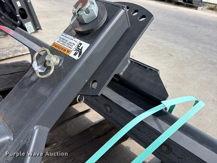 image for item FB7999 Bobcat Angle blade 60 blade