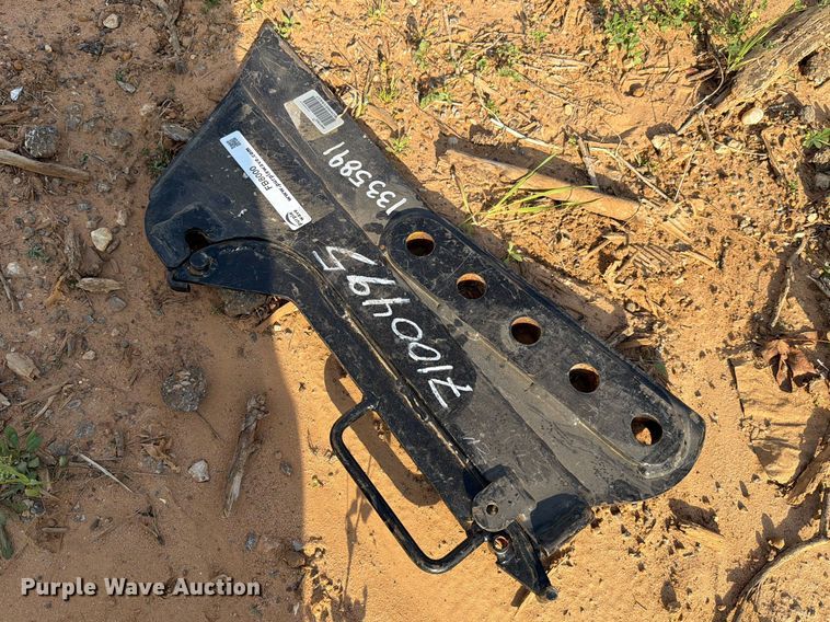 image for item FB8000 Bobcat plow blade 