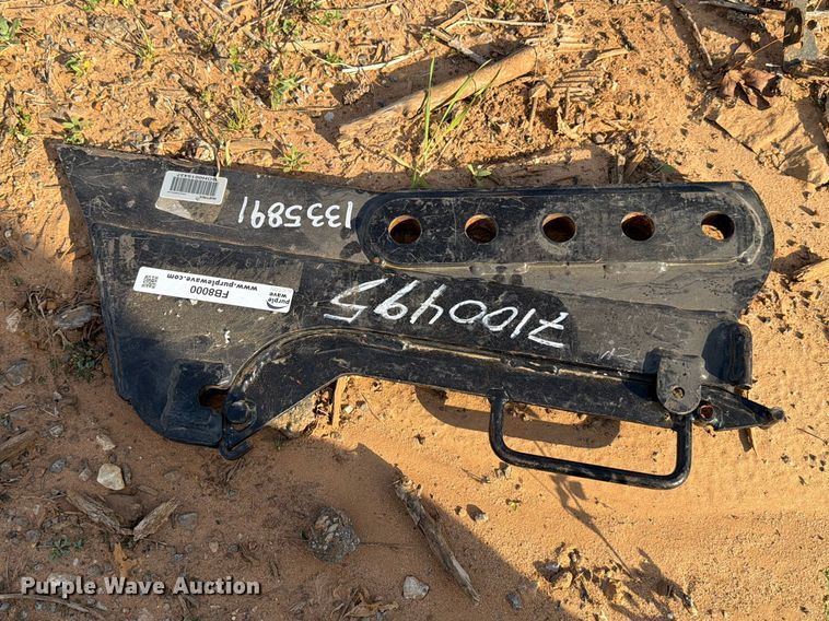 image for item FB8000 Bobcat plow blade 