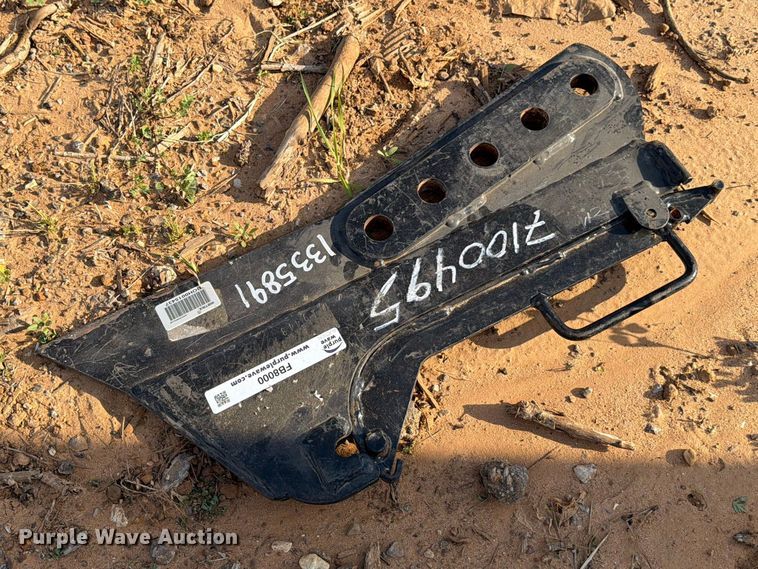 image for item FB8000 Bobcat plow blade 