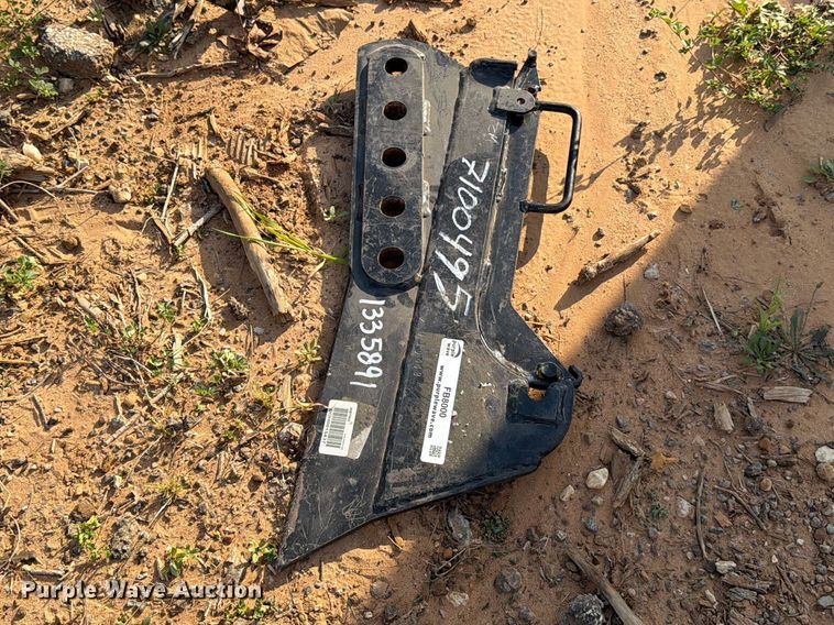 image for item FB8000 Bobcat plow blade 