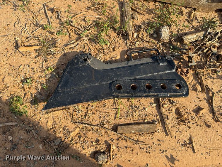 image for item FB8000 Bobcat plow blade 