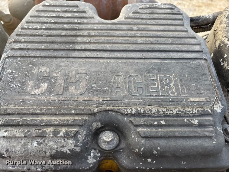image for item FC1622 Caterpillar C15 engine
