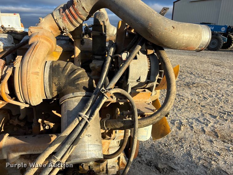 image for item FC1623 Caterpillar 3406B engine