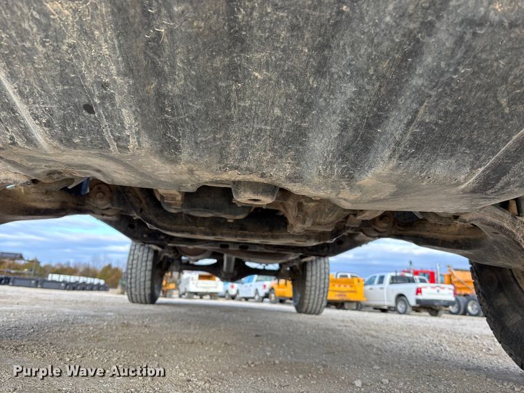 image for item FC1629 2008 Toyota Tacoma Ext. Cab pickup truck