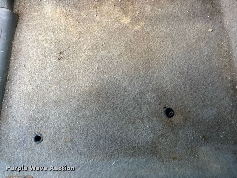 image for item FC1629 2008 Toyota Tacoma Ext. Cab pickup truck