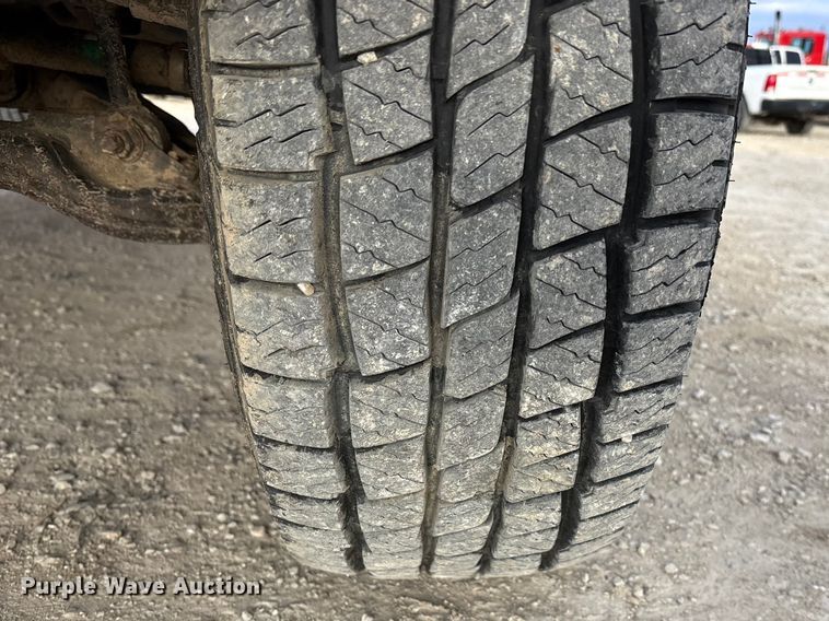 image for item FC1629 2008 Toyota Tacoma Ext. Cab pickup truck