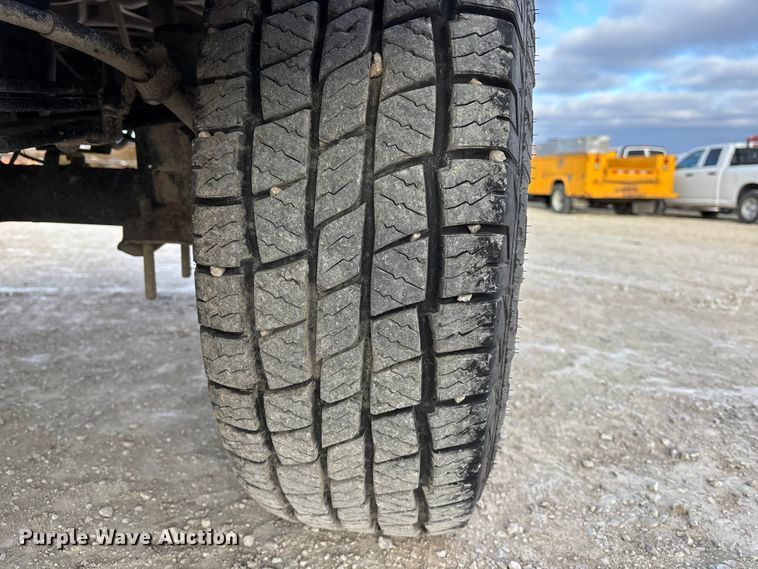 image for item FC1629 2008 Toyota Tacoma Ext. Cab pickup truck