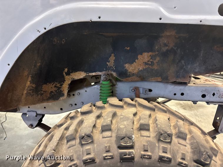 image for item FC1630 1979 Jeep CJ5 SUV