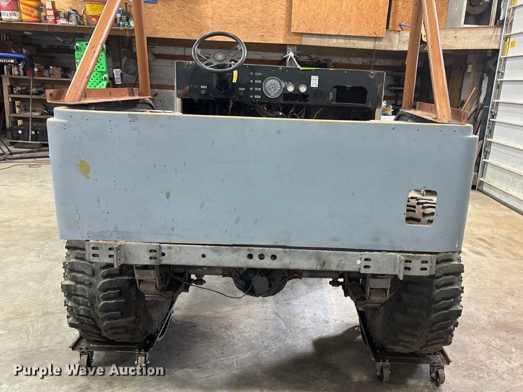 image for item FC1630 1979 Jeep CJ5 SUV