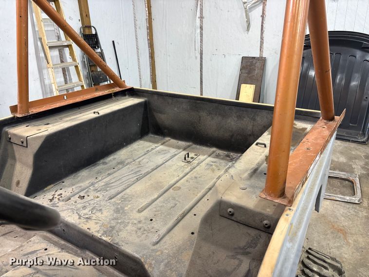 image for item FC1630 1979 Jeep CJ5 SUV