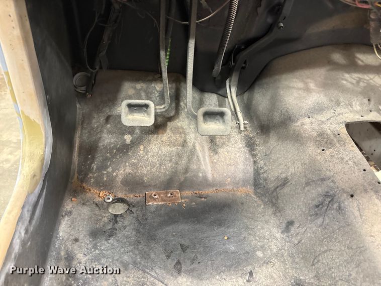 image for item FC1630 1979 Jeep CJ5 SUV