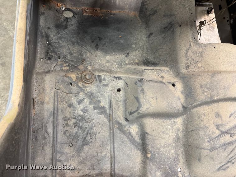 image for item FC1630 1979 Jeep CJ5 SUV