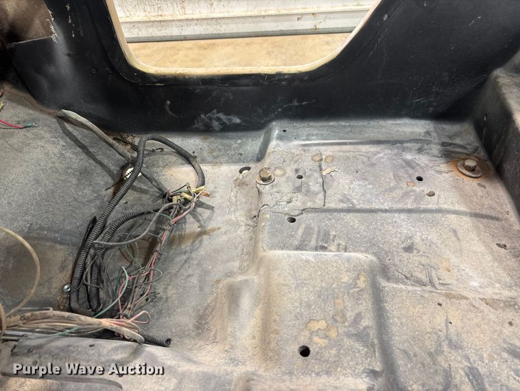 image for item FC1630 1979 Jeep CJ5 SUV