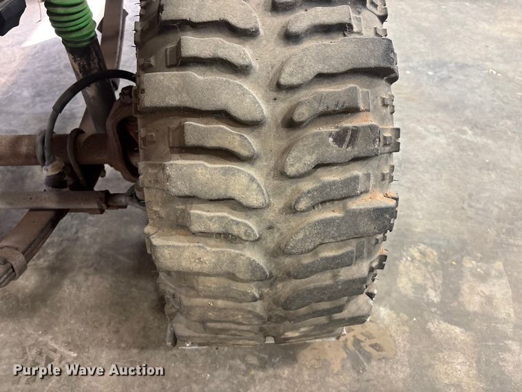 image for item FC1630 1979 Jeep CJ5 SUV