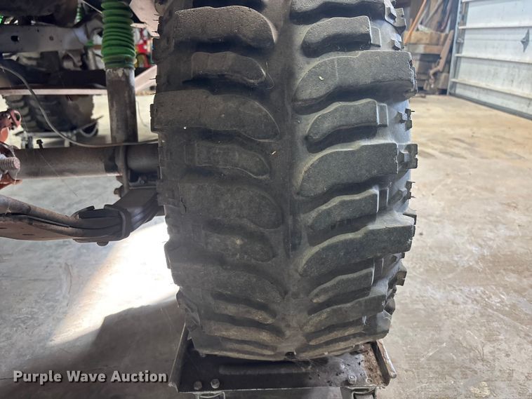 image for item FC1630 1979 Jeep CJ5 SUV