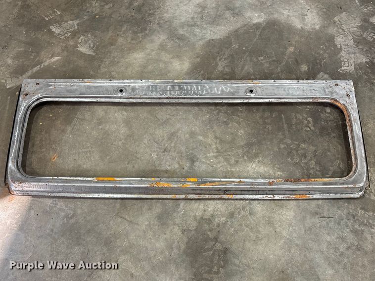 image for item FC1630 1979 Jeep CJ5 SUV