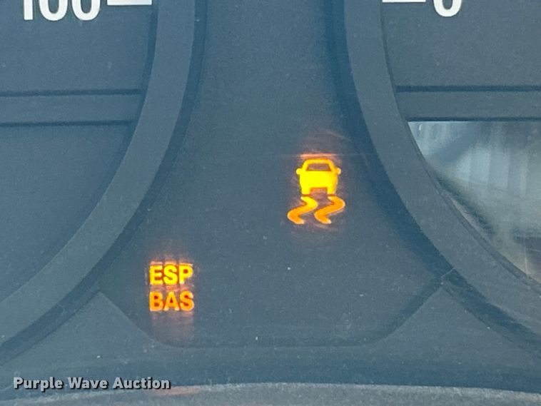 image for item FC5098 2007 Jeep Wrangler SUV