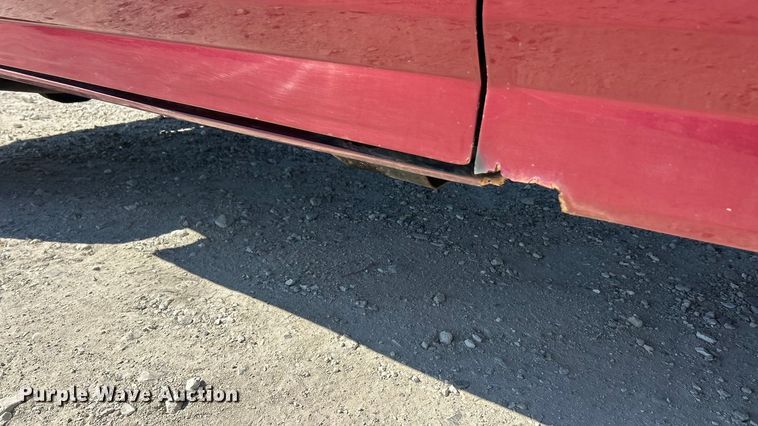 image for item FC5099 1996 Ford Bronco XLT SUV