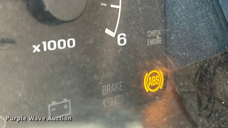 image for item FC5099 1996 Ford Bronco XLT SUV