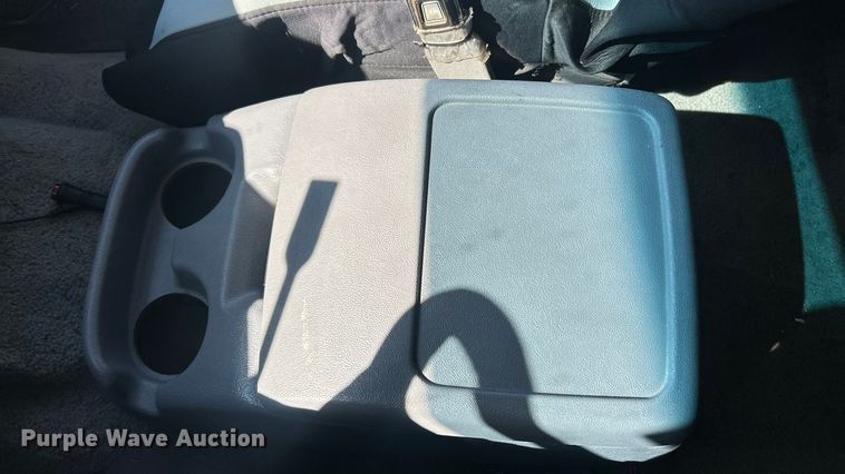 image for item FC5099 1996 Ford Bronco XLT SUV