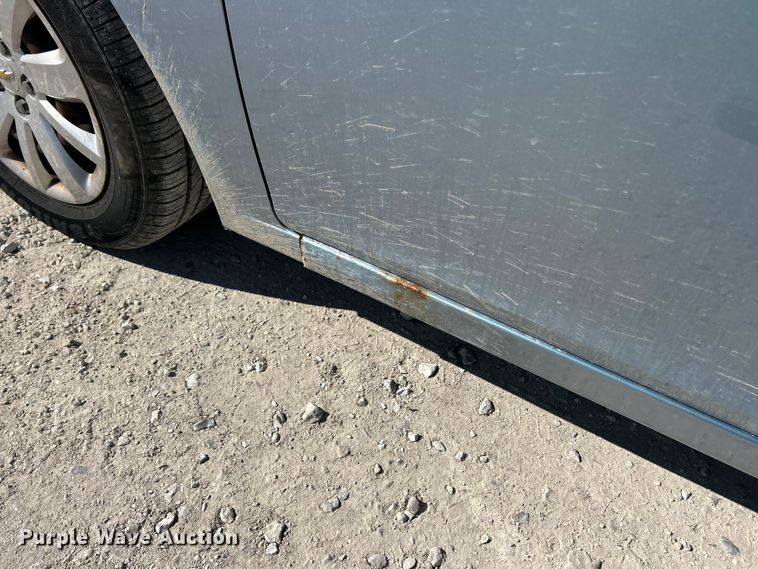 image for item FC5100 2011 Chevrolet Cruze 