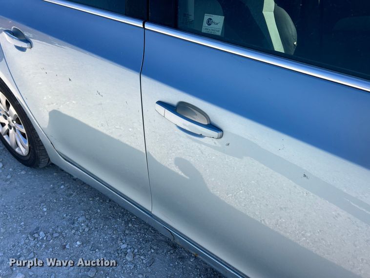 image for item FC5100 2011 Chevrolet Cruze 