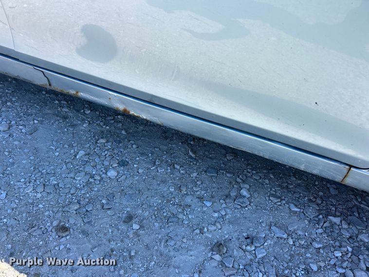 image for item FC5100 2011 Chevrolet Cruze 