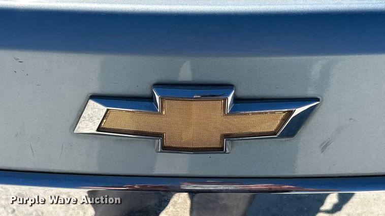 image for item FC5100 2011 Chevrolet Cruze 