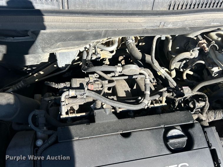 image for item FC5100 2011 Chevrolet Cruze 