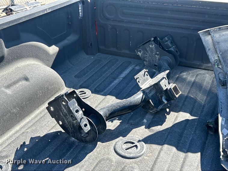 image for item FC5103 RAM pickup truck bed