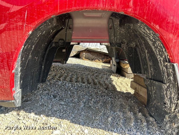 image for item FC5103 RAM pickup truck bed