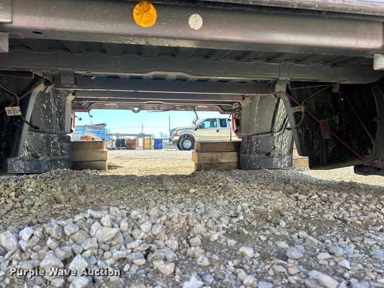 image for item FC5103 RAM pickup truck bed