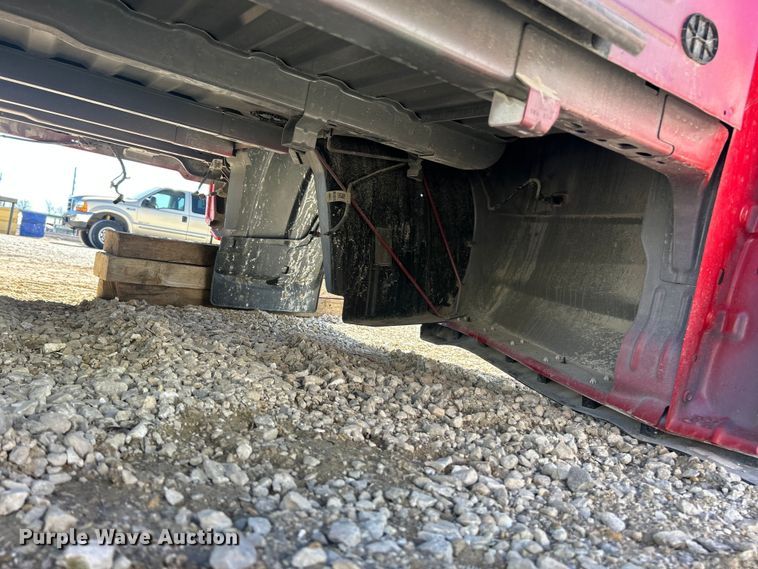 image for item FC5103 RAM pickup truck bed