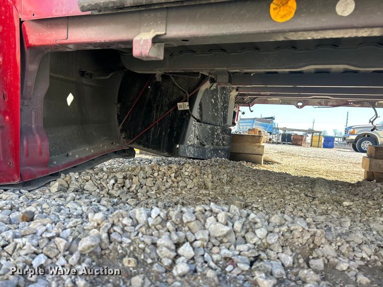 image for item FC5103 RAM pickup truck bed