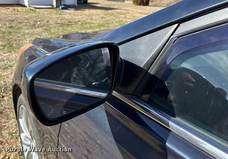 image for item FG0091 2013 Hyundai Sonata 