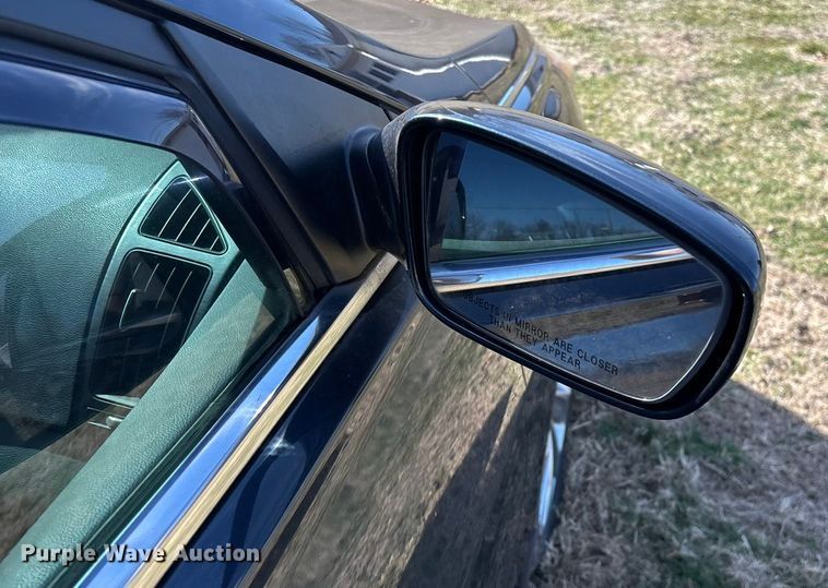 image for item FG0091 2013 Hyundai Sonata 