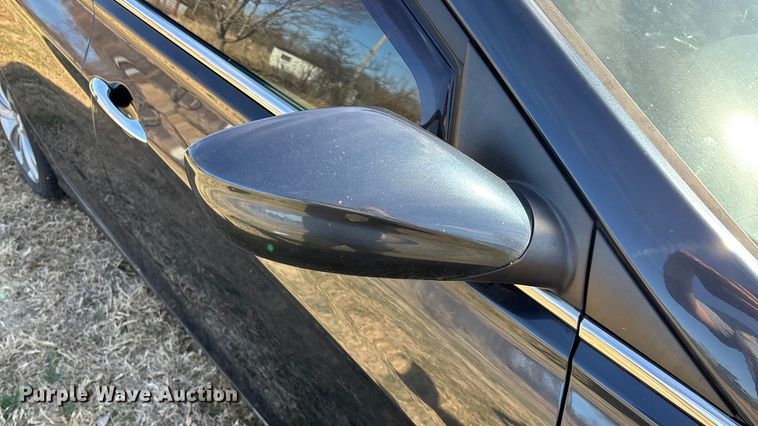 image for item FG0091 2013 Hyundai Sonata 