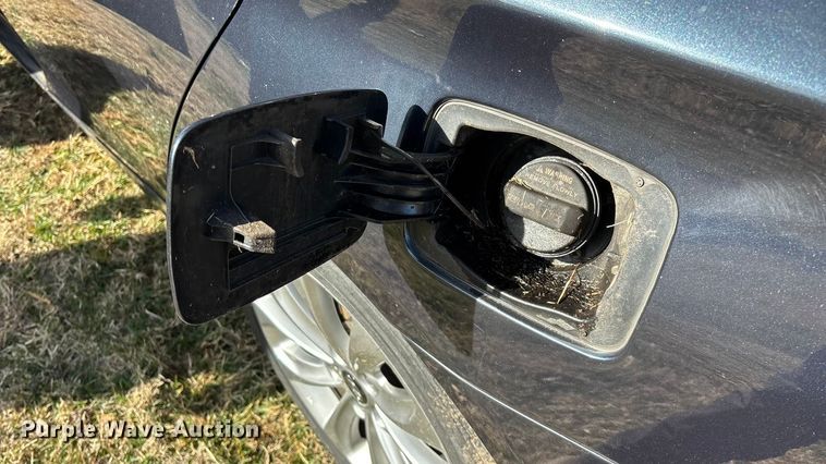 image for item FG0091 2013 Hyundai Sonata 