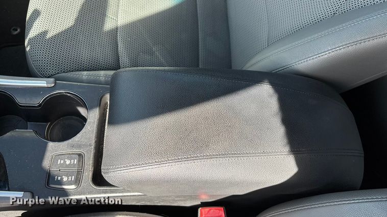 image for item FG0091 2013 Hyundai Sonata 