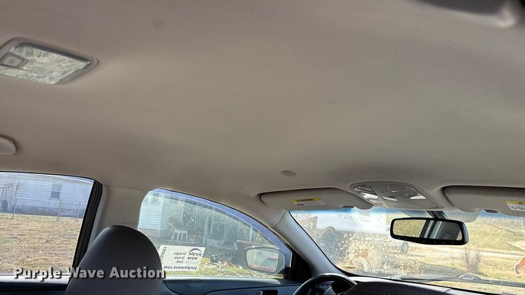 image for item FG0091 2013 Hyundai Sonata 