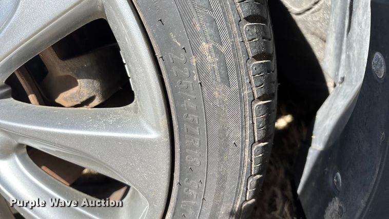 image for item FG0091 2013 Hyundai Sonata 