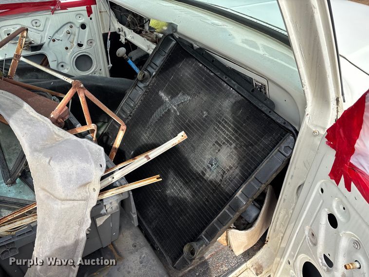 image for item FG0101 1976 Ford F600 tow truck