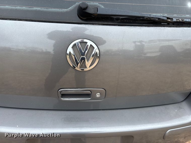 image for item FG0102 2000 Volkswagen Golf 