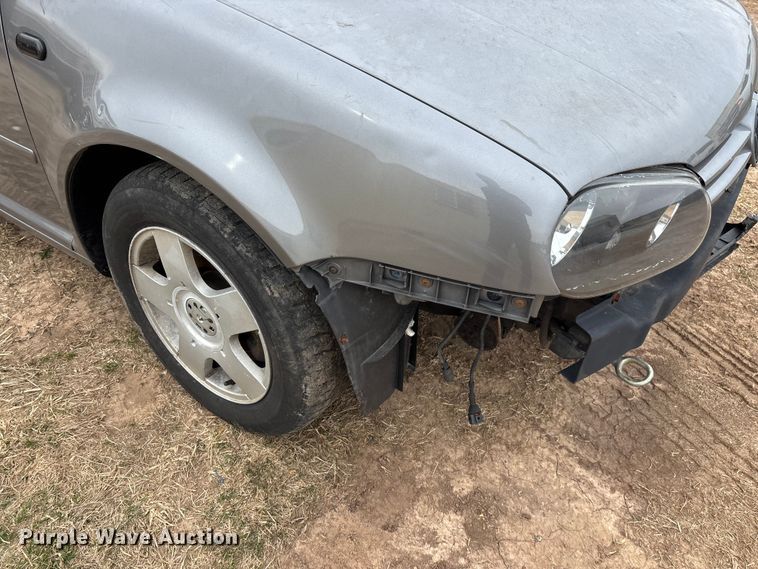 image for item FG0102 2000 Volkswagen Golf 