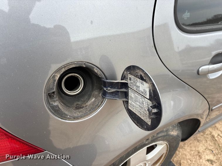 image for item FG0102 2000 Volkswagen Golf 