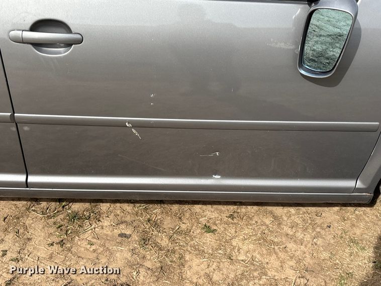 image for item FG0102 2000 Volkswagen Golf 